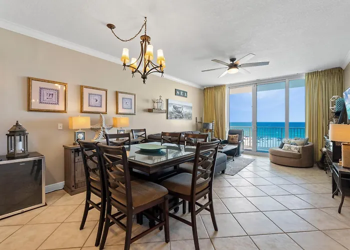 Apartment San Carlos 302 Gulf Shores