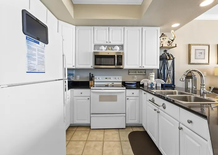 San Carlos 302 Apartment Gulf Shores