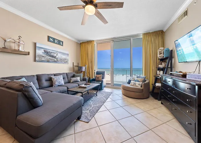 San Carlos 302 Gulf Shores