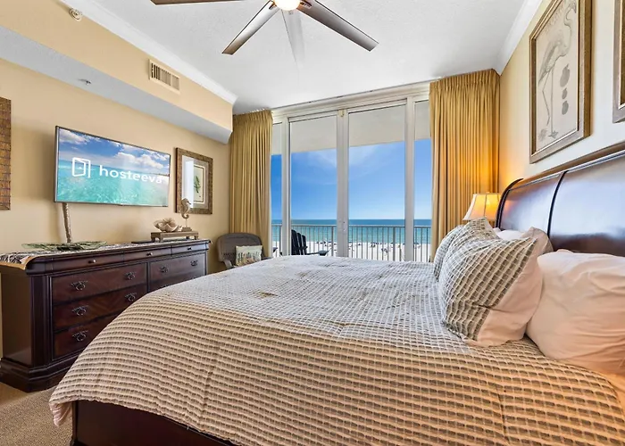 Apartment San Carlos 302