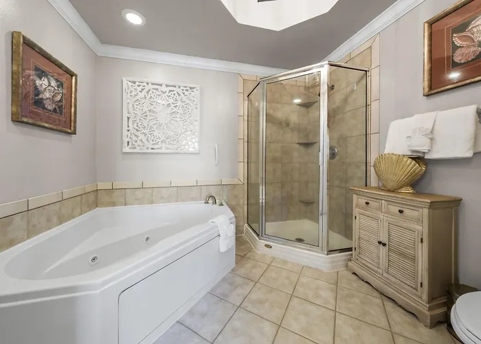 Apartment San Carlos 302