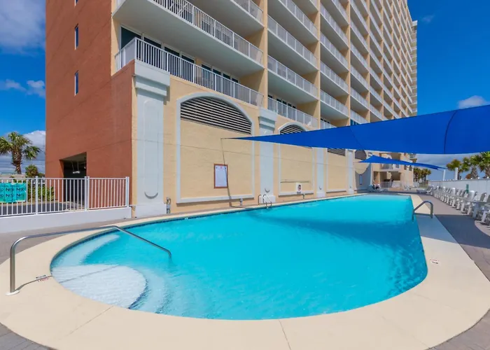 Apartment San Carlos 302