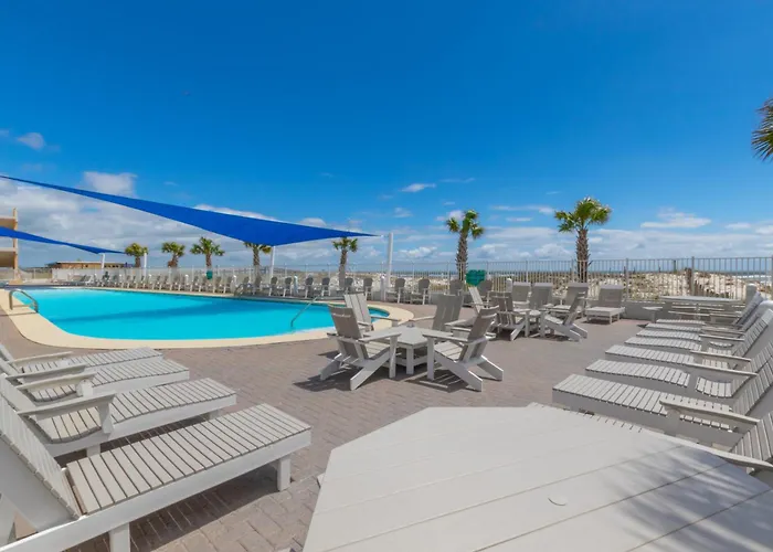 Apartment San Carlos 302 Gulf Shores