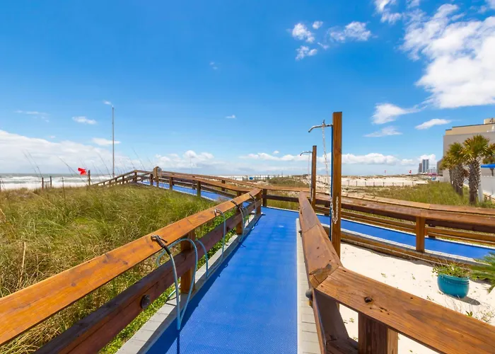 San Carlos 302 Gulf Shores