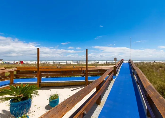 Apartment San Carlos 302 Gulf Shores